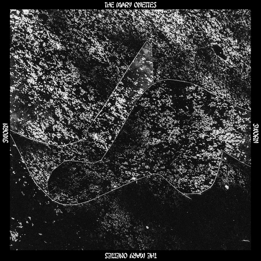 The Mary Onettes - SWORN VINYL PREORDER