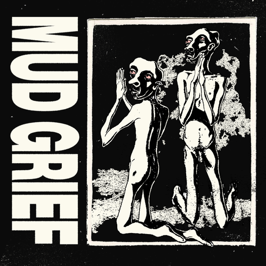 Mud Grief - Mud Grief VINYL