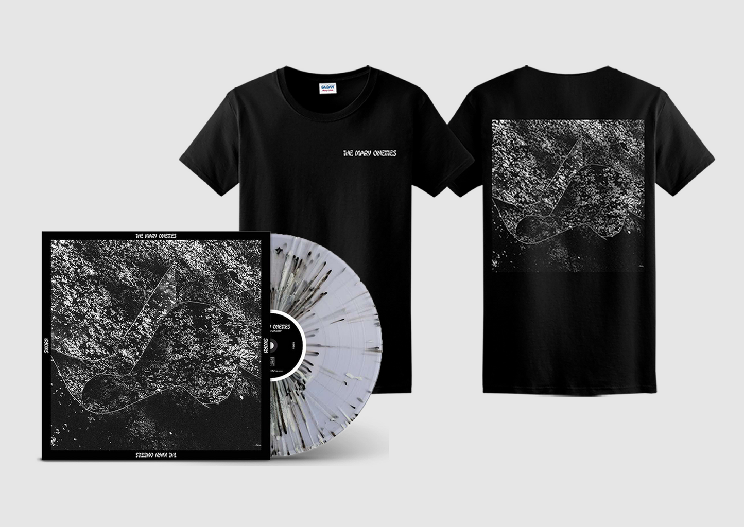 The Mary Onettes - SWORN BUNDLE PREORDER