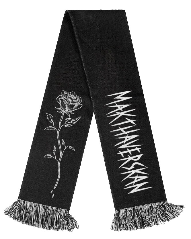 Makthaverskan - Scarf