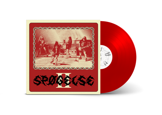 Spøgelse - Spøgelse II