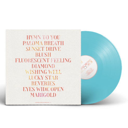 Beverly Kills - Wishing Well 12" LP