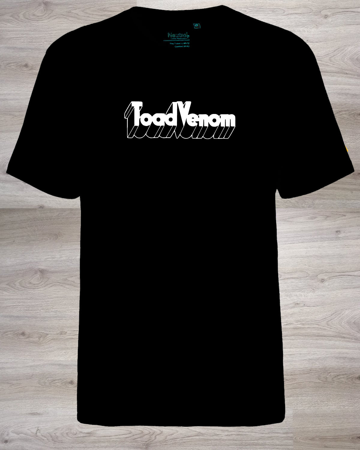 Toad Venom - T-shirt