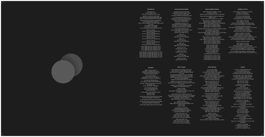 H.MOON - Trustblood 12" LP