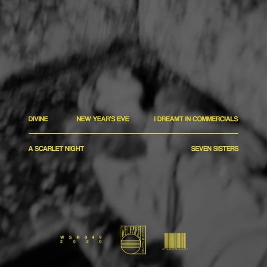 Beverly Kills - Elegance in a State of Crisis 12" EP