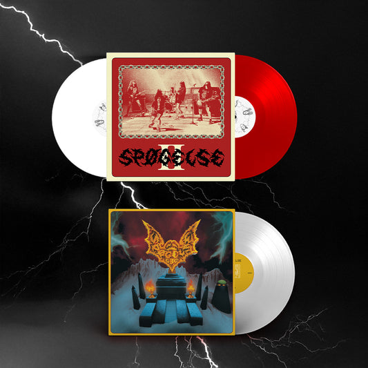 Spøgelse - Vinyl Bundle PREORDER