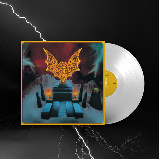 Spøgelse - Spøgelse RE PRESS PREORDER