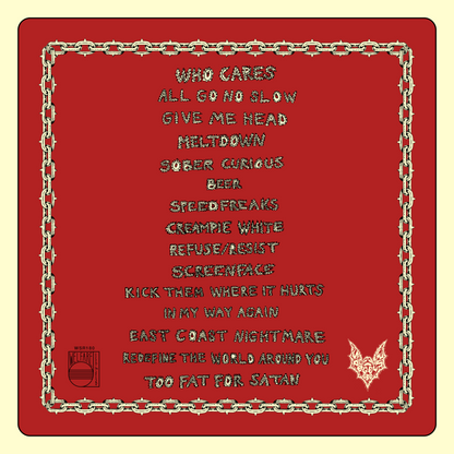 Spøgelse - Spøgelse II PREORDER