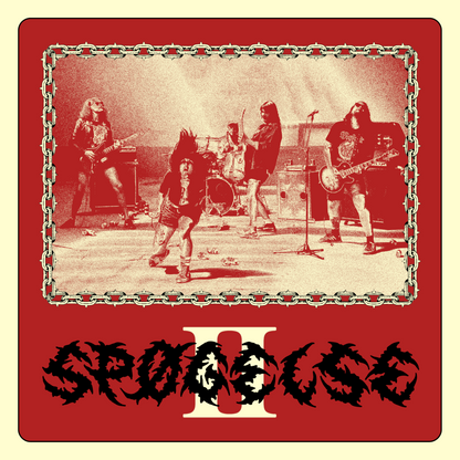Spøgelse - Spøgelse II PREORDER