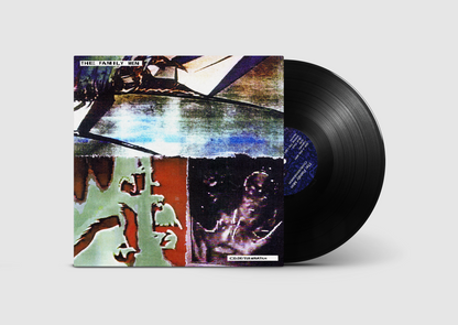 The Family Men - Co/de/termination VINYL PRE-ORDER