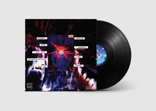 The Family Men - Co/de/termination VINYL PRE-ORDER