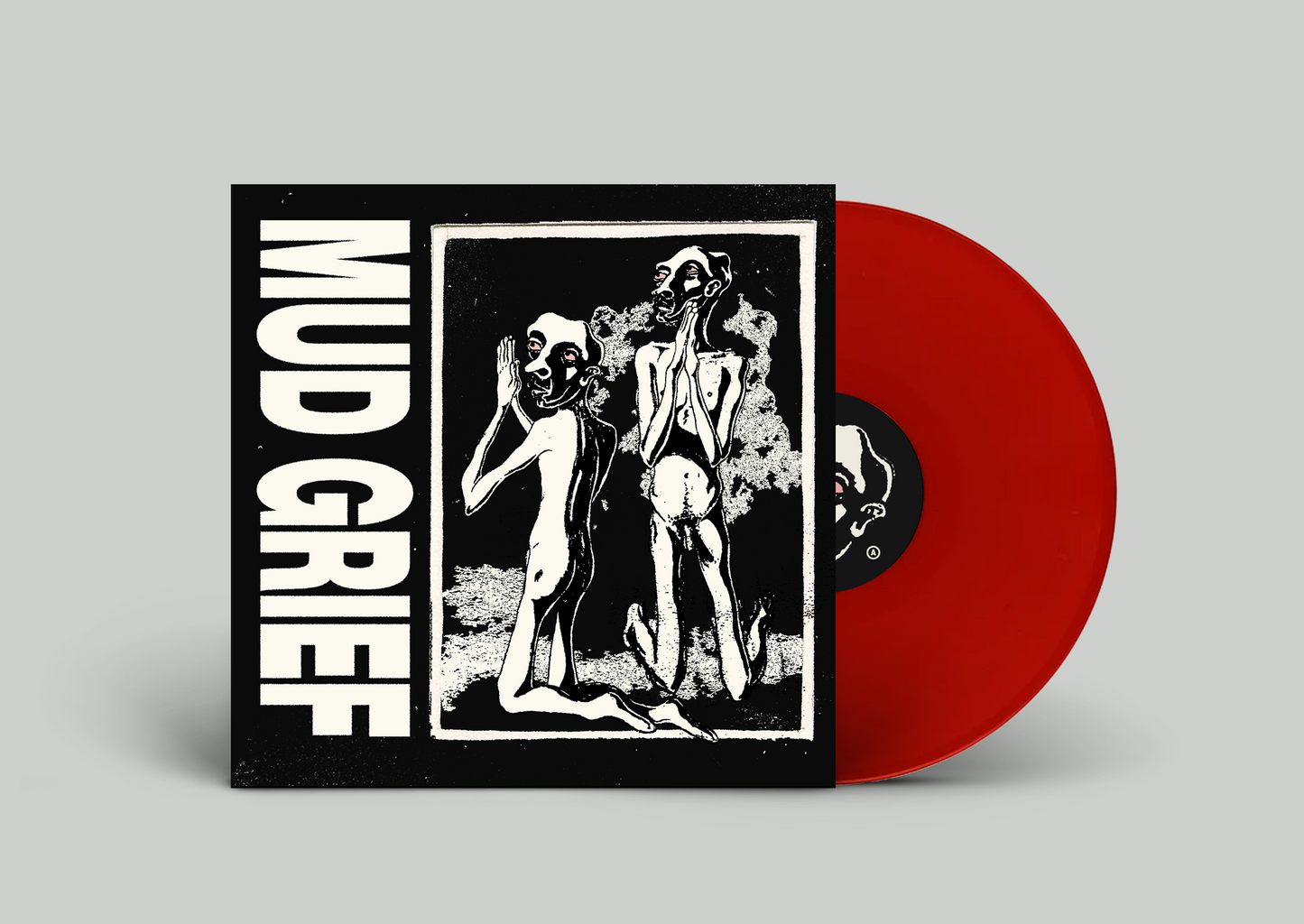 Mud Grief - Mud Grief VINYL