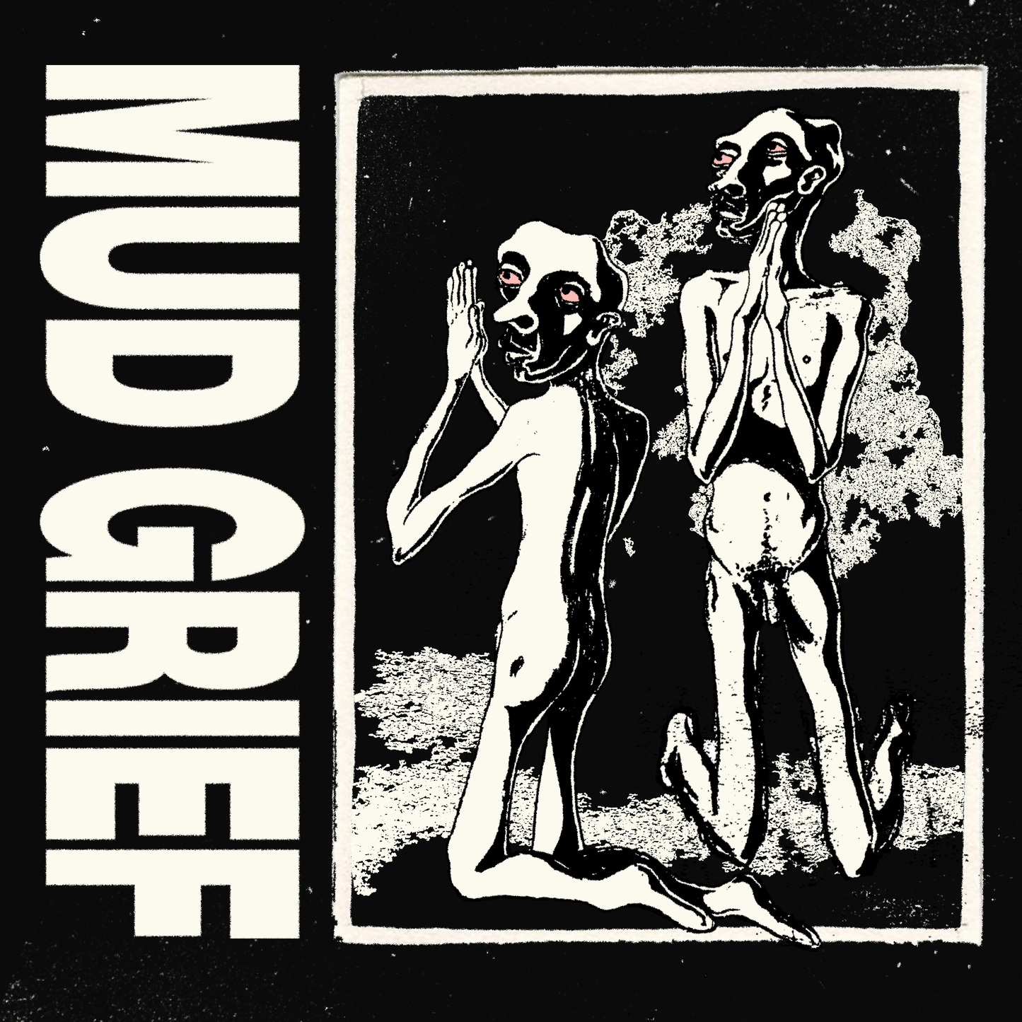Mud Grief - Mud Grief VINYL PREORDER