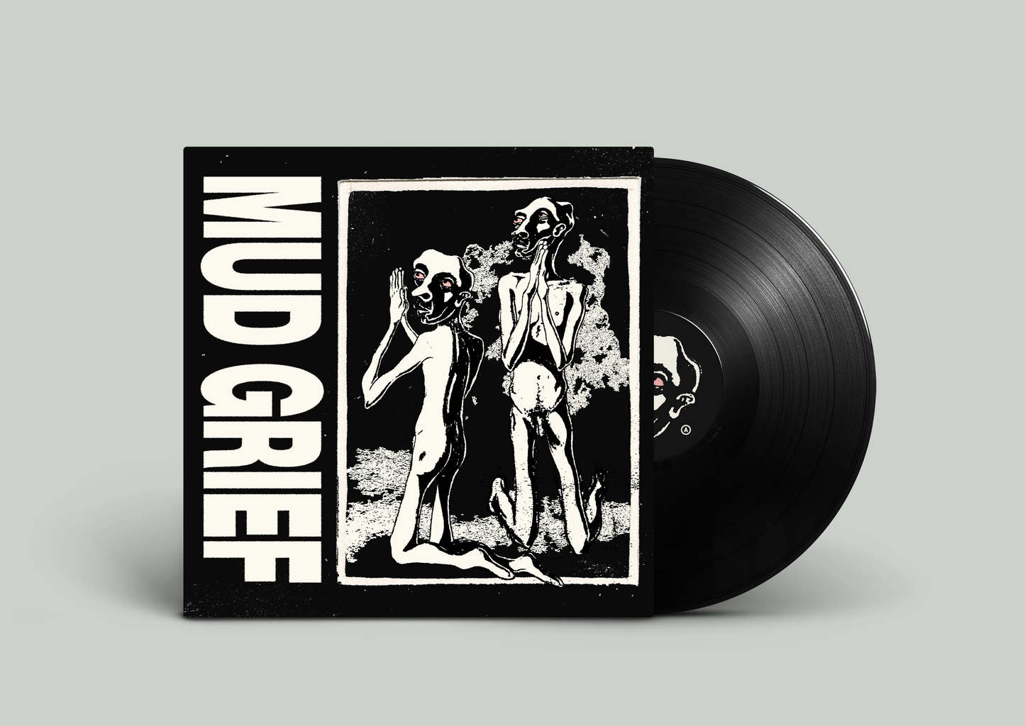 Mud Grief - Mud Grief VINYL PREORDER