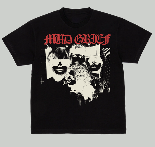 Mud Grief – T-Shirt