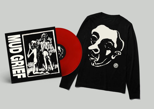 Mud Grief – Bundle #1