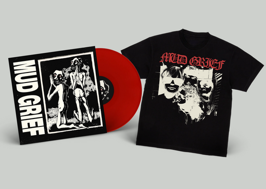 Mud Grief – Bundle #2