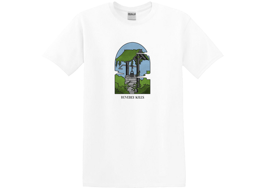 Beverly Kills - WISHING WELL T-shirt