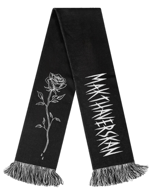 Makthaverskan - Scarf