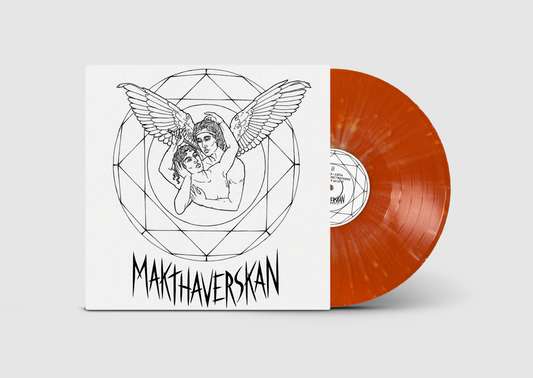 Makthaverskan - III 12" LP