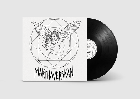 Makthaverskan - III 12" LP