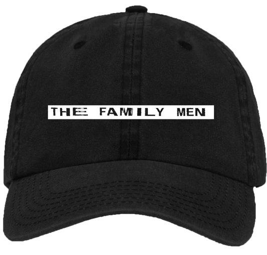 The Family Men - Cap