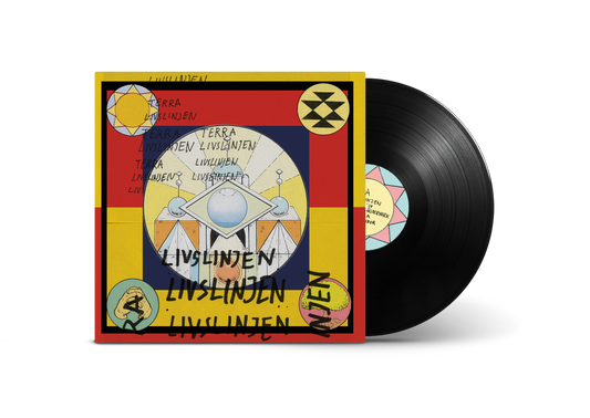 Terra - Livslinjen VINYL