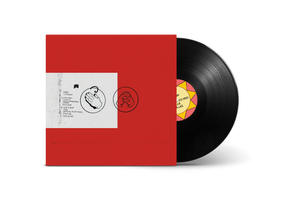 Terra - Livslinjen VINYL