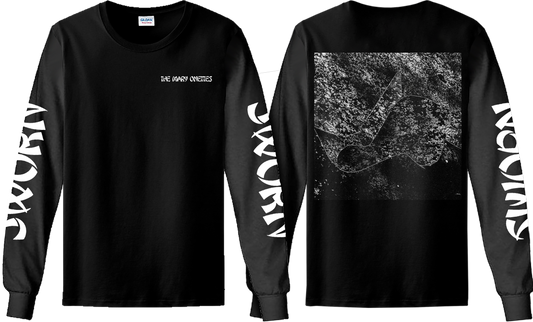 The Mary Onettes - SWORN Longsleeve PREORDER