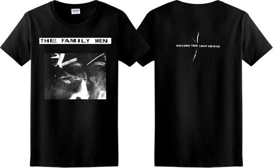 The Family Men - T-shirt