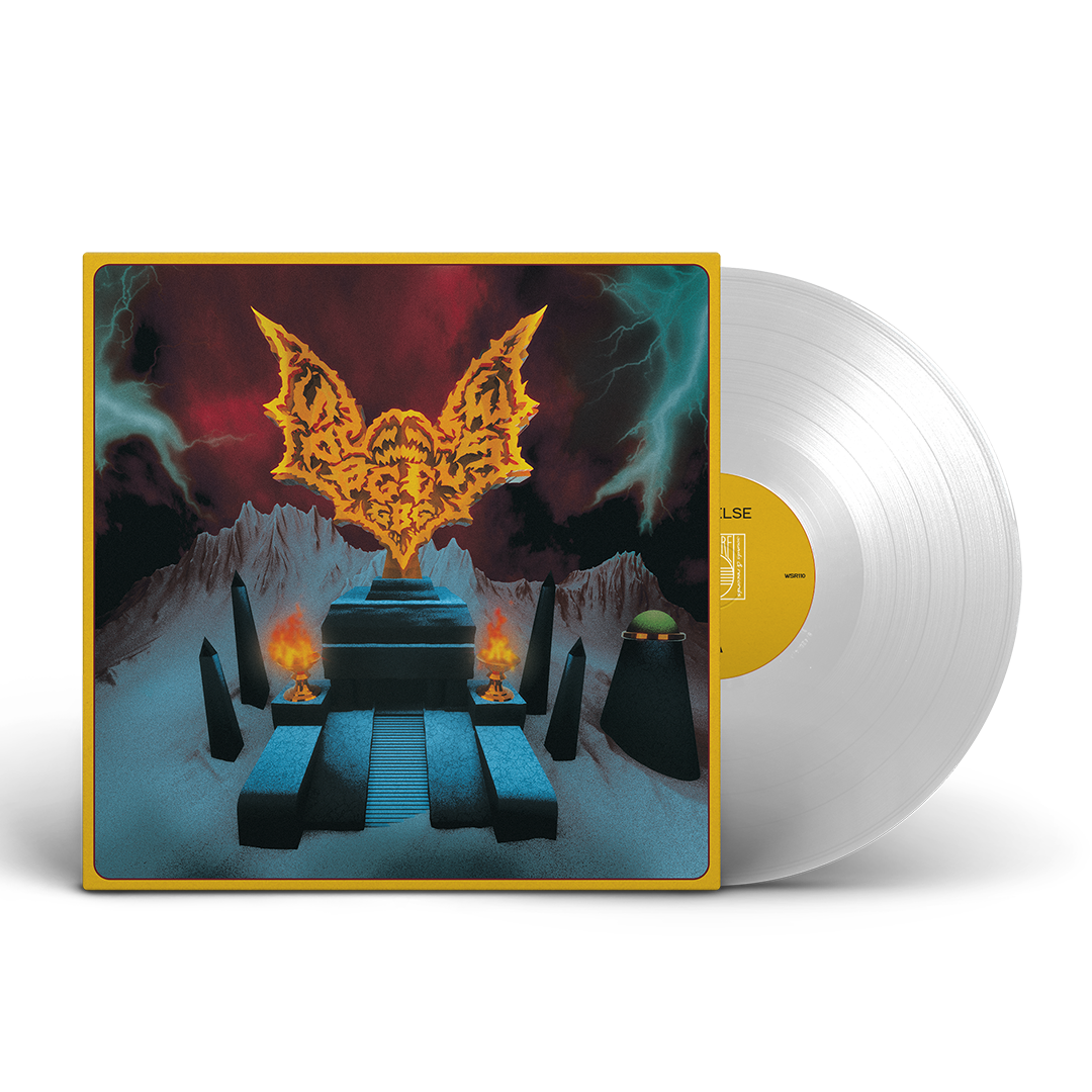 Spøgelse - Spøgelse RE PRESS PREORDER