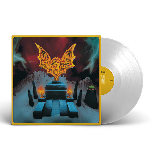 Spøgelse - Spøgelse RE PRESS PREORDER