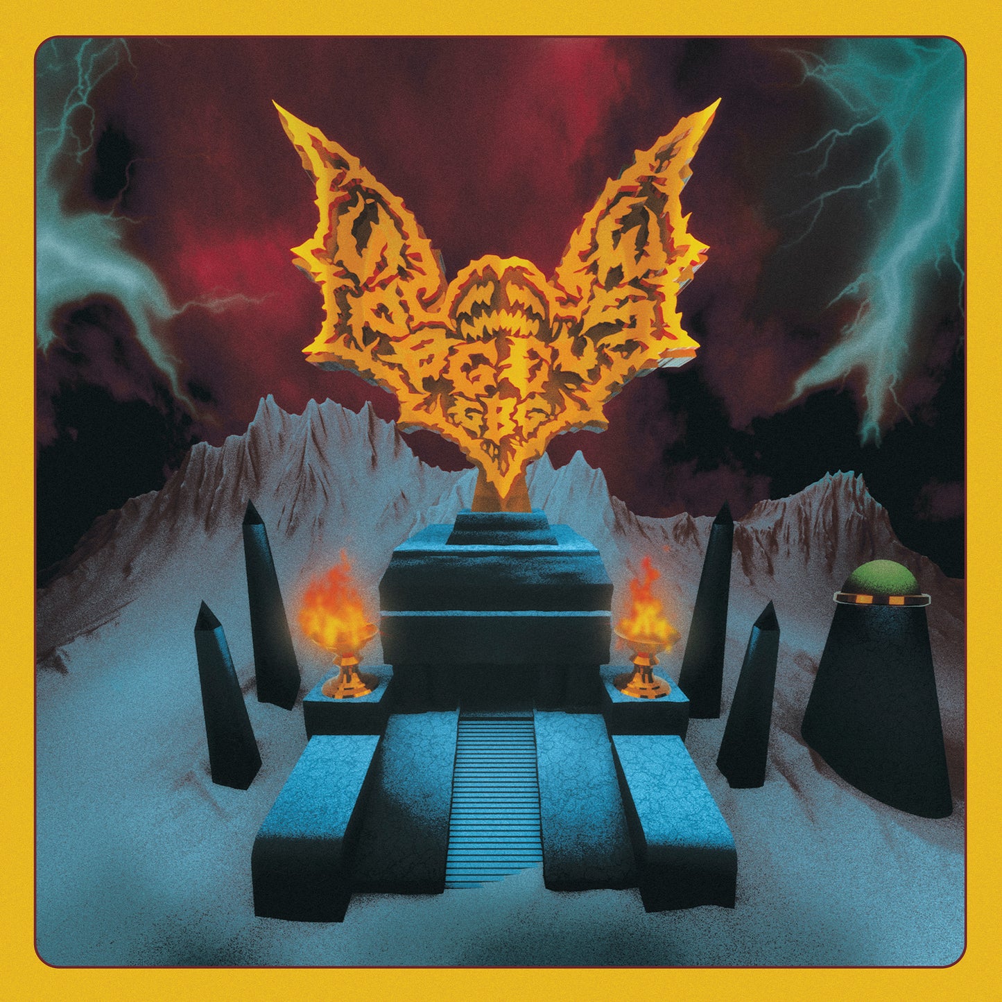 Spøgelse - Spøgelse RE PRESS PREORDER