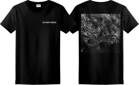 The Mary Onettes - SWORN T-shirt PREORDER
