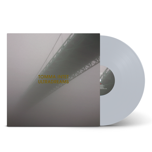 TOMMA INTET - ULTRADREAMS 12" LP