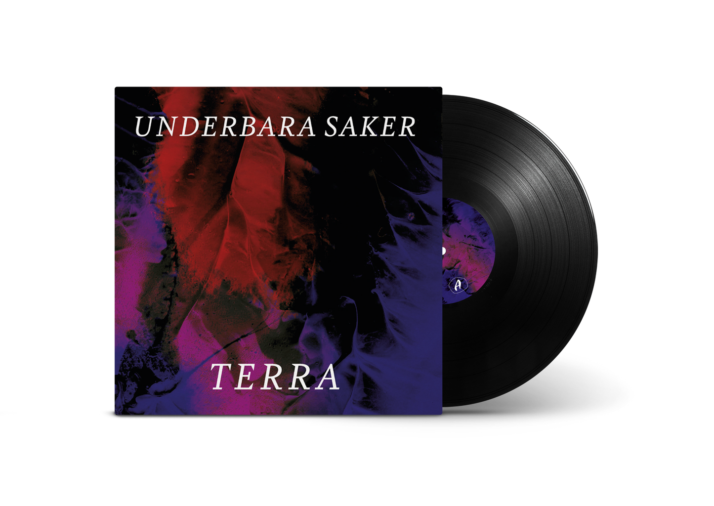 Terra - Underbara saker VINYL