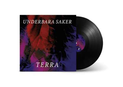 Terra - Underbara saker VINYL