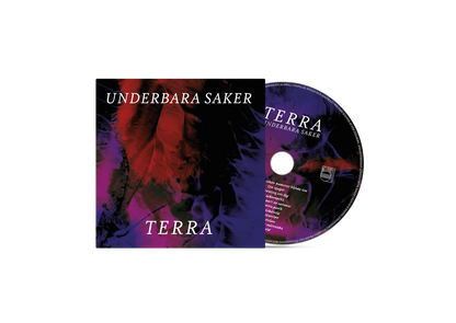 Terra - Underbara saker CD