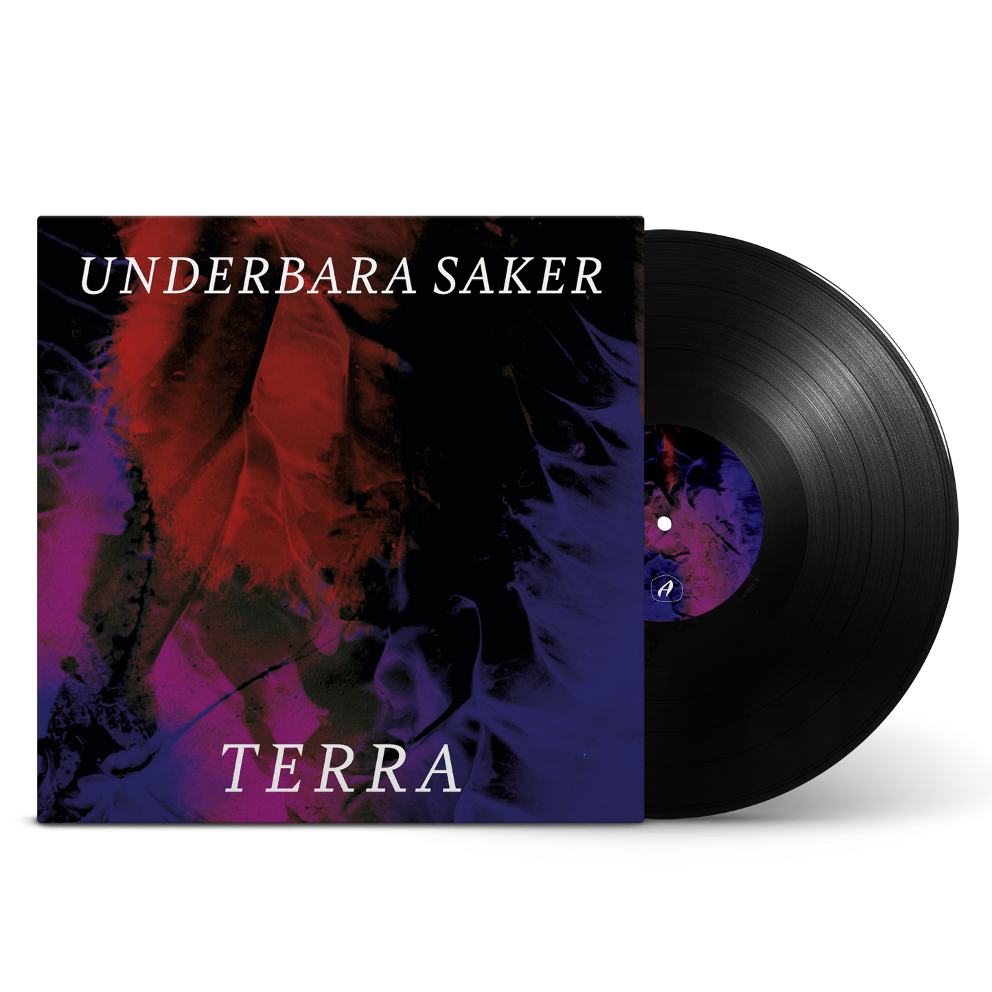 Terra - Underbara Saker 12" LP