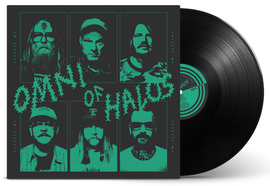 Omni of Halos - Recycle Me PREORDER