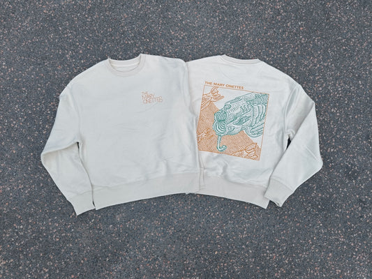 The Mary Onettes - Sweatshirt