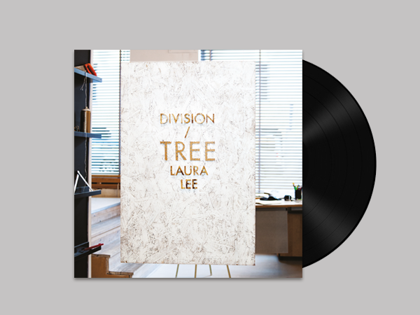 Division Of Laura Lee - Tree 12" LP