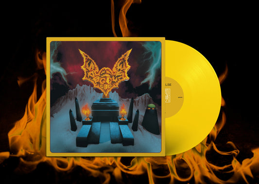 SPØGELSE - SPØGELSE 12" LP