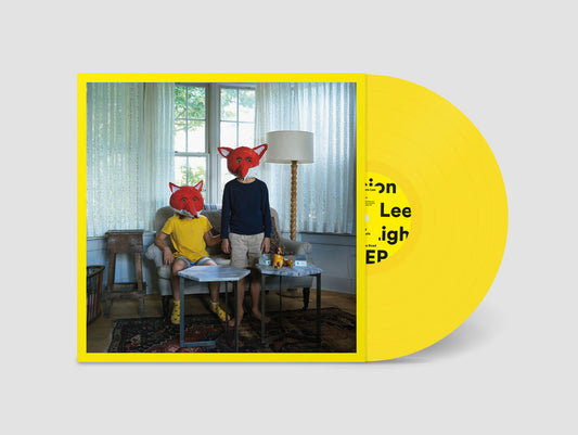 Division of Laura Lee - Last Light 12" EP (One-sided)