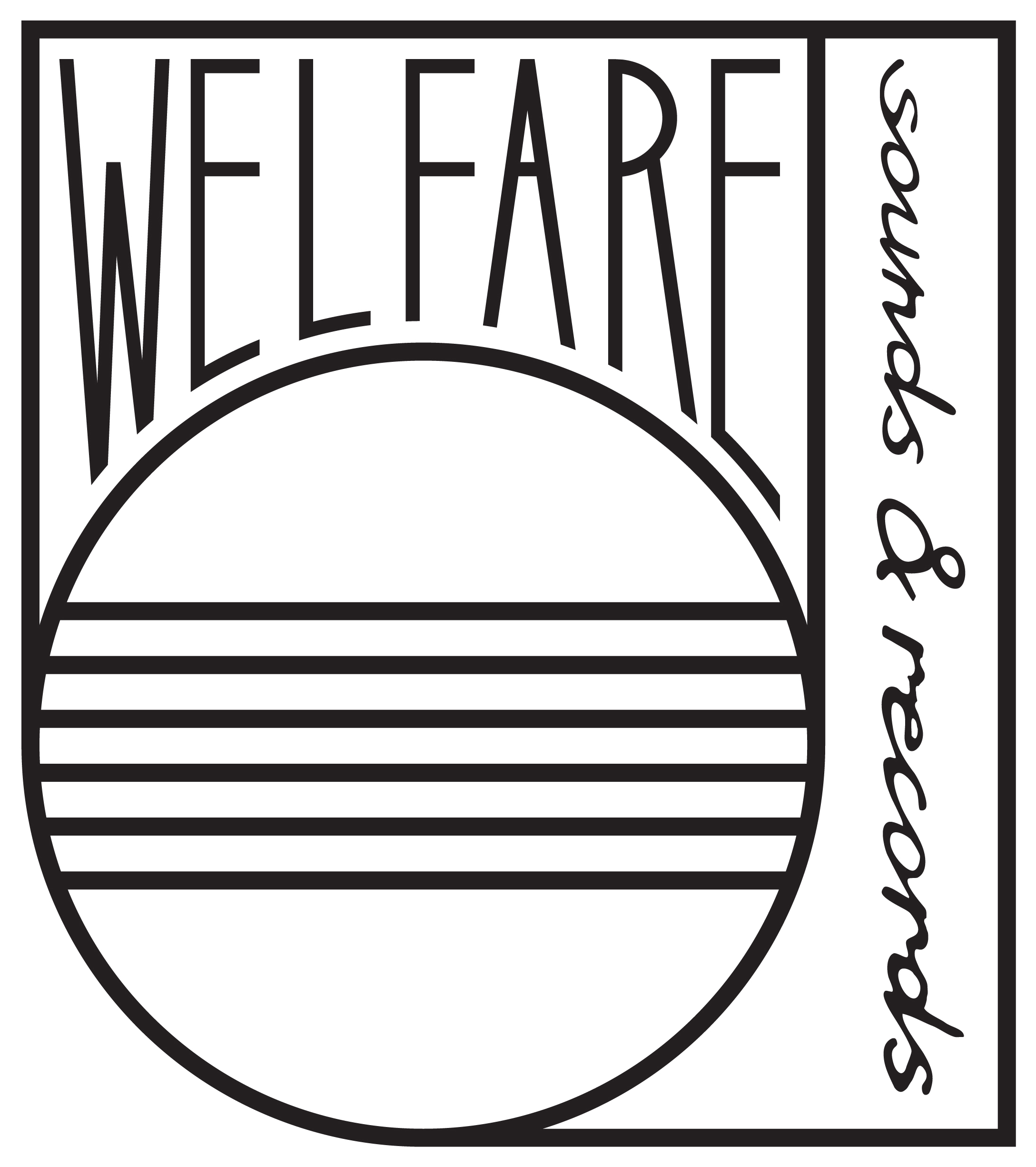 Welfare Sounds